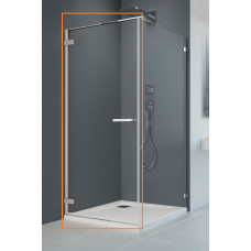 Душові двері Arta KDJ I двері 80 L RADAWAY1