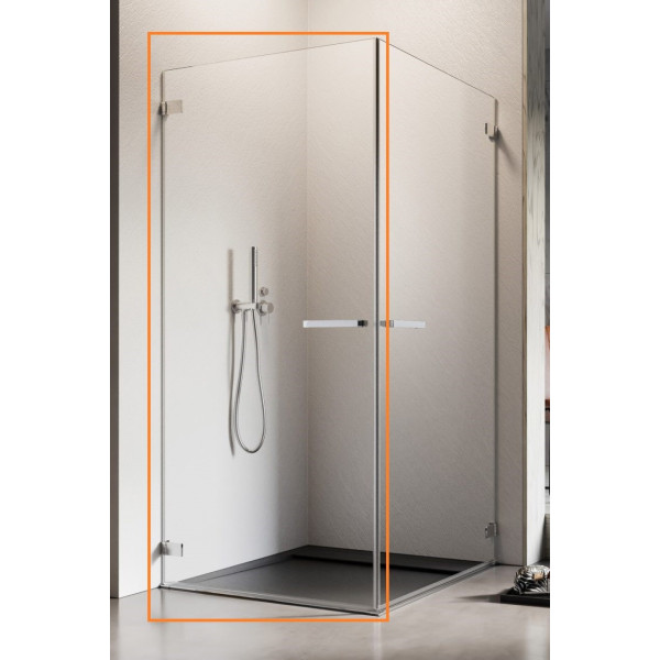 Душові двері Arta QL KDD I 50-100 L RADAWAY1