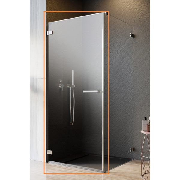 Душові двері Arta QL KDJ I 50-100 L RADAWAY1