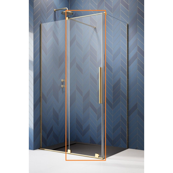Душові двері Furo Gold KDJ 572 L RADAWAY1