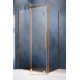 Душові двері Furo Gold KDJ 572 L RADAWAY1