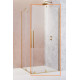 Душова кабіна (половина) Furo Gold KDD 80 R RADAWAY1