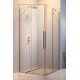 Душова кабіна (половина) Furo KDD 110 L RADAWAY1
