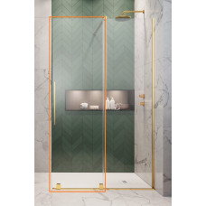 Душові двері Furo Gold Walk-in 838 R RADAWAY1