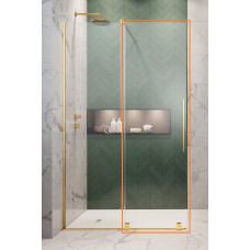 Душові двері Furo Gold Walk-in 788 L RADAWAY1