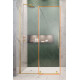 Душові двері Furo Gold Walk-in 588 L RADAWAY1
