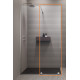 Душові двері Furo Walk-in 788 L RADAWAY1