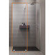 Душові двері Furo Walk-in 638 R RADAWAY1