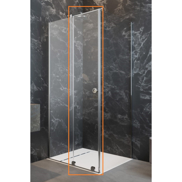 Душові двері Furo KDJ RH 492 L RADAWAY1