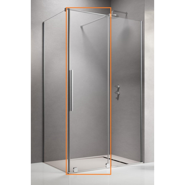 Душові двері Furo KDJ 772 R RADAWAY1