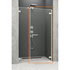 Душові двері Arta W DWS 628 R RADAWAY1