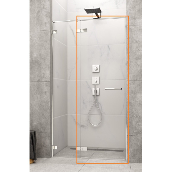 Душові двері Arta G DWJ II 628 L RADAWAY1