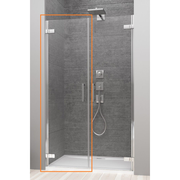Душові двері Arta DWD 45 L RADAWAY1