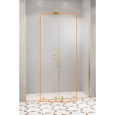 Душові двері Furo Gold DWD 383 RADAWAY1