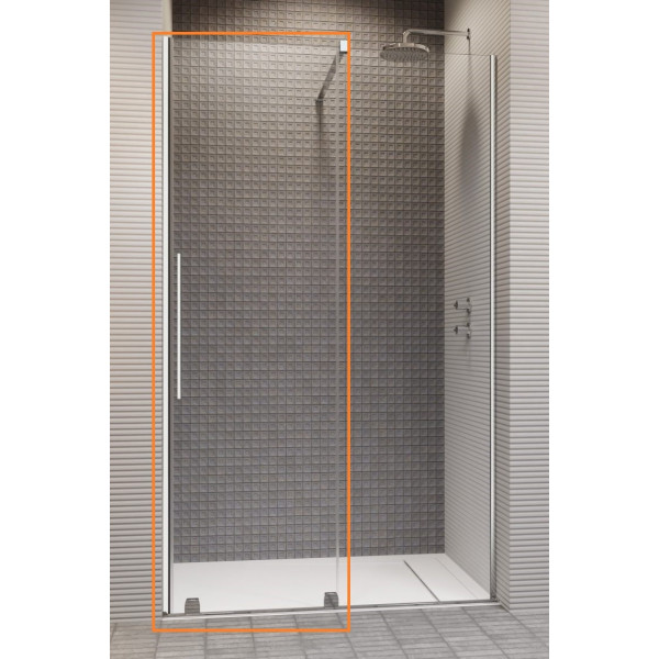 Душові двері Furo DWJ 672 R RADAWAY1