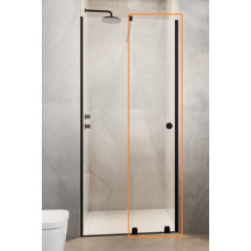 Душові двері Furo Black DWJ RH 492 L RADAWAY1