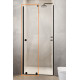 Душові двері Furo Black DWJ RH 442 R RADAWAY1