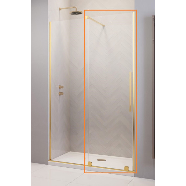 Душові двері Furo Gold DWJ 672 L RADAWAY1