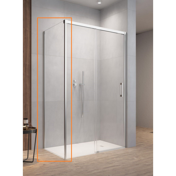 Бокова стінка Idea S2 120 RADAWAY1