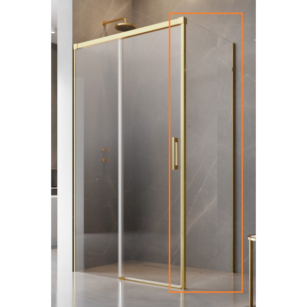 Бокова стінка Idea Gold S1 75 права, RADAWAY1