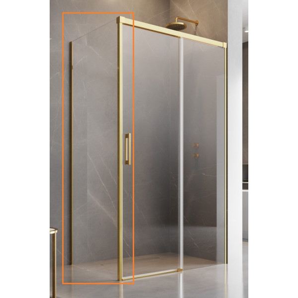 Бокова стінка Idea Gold S1 90 ліва, RADAWAY1