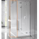 Бокова стінка Euphoria S3 70 RADAWAY1