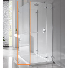 Бокова стінка Euphoria S3 90 RADAWAY1