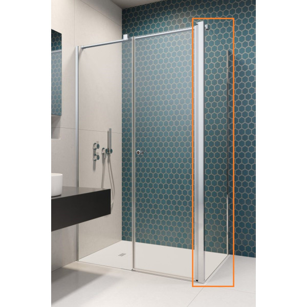 Бокова стінка Eos S2 75 RADAWAY1