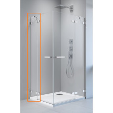 Фронтальна стінка Arta KDD II 335 L RADAWAY1