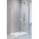 Фронтальна стінка Arta KDD II 335 L RADAWAY1