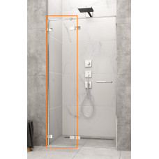 Фронтальна стінка Arta DWJ II 223 L RADAWAY1