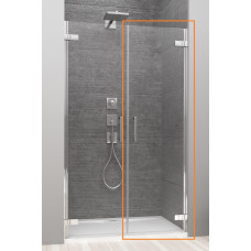 Душові двері Arta DWD 50 R RADAWAY1