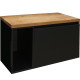 Шафка під умивальник Bristol 1000 L Fancy Marble1