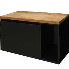 Шафка під умивальник Bristol 1000 R Fancy Marble1