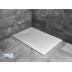 Душовий піддон Kyntos F 140x80 см white, RADAWAY1