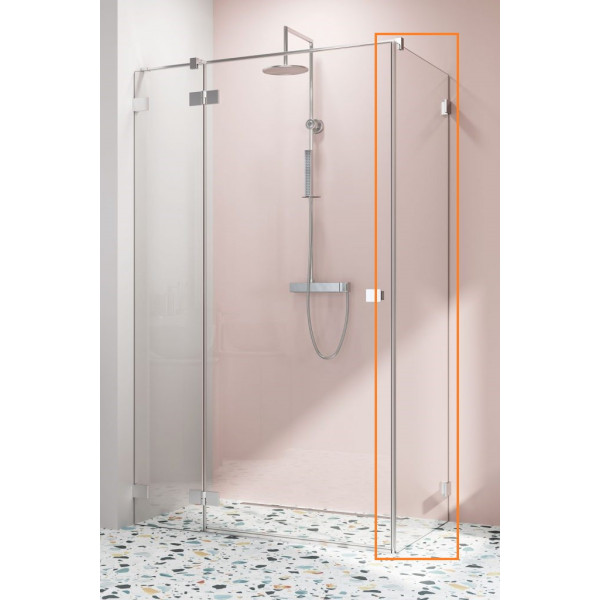 Бокова стінка Essenza Pro S1 80, RADAWAY1
