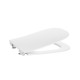 Кришка для унітазу Optic Slim soft-close A801F72002 Roca1