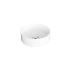 Умивальник 40 FORIU FO01WM White Matte SIMAS1