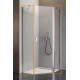 Комплект бокових стінок NES PTJ 80 Z x 100 S RADAWAY1
