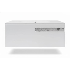 Шафка під умивальник Case 900 White Air-Line1