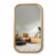 Дзеркало Reliability Slim 600x800 Luxury Wood1