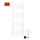 Рушникосушка Fiona One 1140x430 Ral 3016 matt WWFIE114043K3M6E8P Terma1