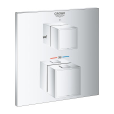 Змішувач Grohtherm Cube (24155000), Grohe1