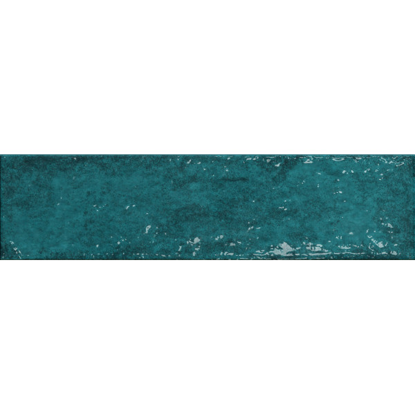Плитка фасадна Palette Blue 74x300x9 Cerrad1