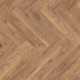 Ламінована підлога 32742 Oak Bamburgh HO V4 Fold Down 630x126x81