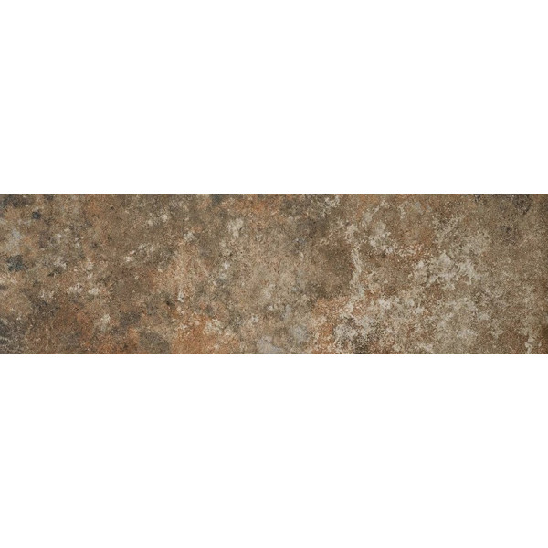 Плитка фасадна Arteon Brown 65x240 Paradyz1