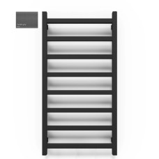 Рушникосушка BL037 960x500 Ral Metallic Grey WLB37096050KMGRE8OPXMX0 Terma1