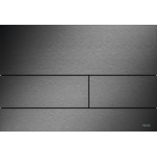 Кнопка зливу TECEsquare II 9240846 чорний хром matt TECE1