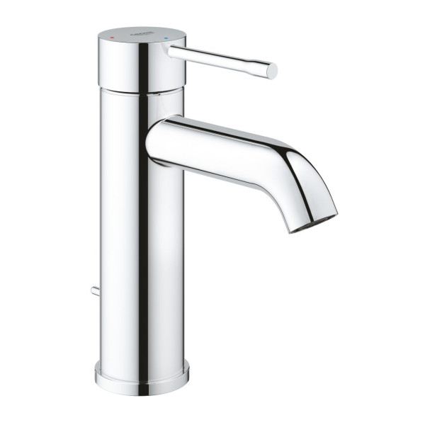 Змішувач для умивальника S-Size Essence New 23591001 Grohe1