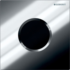 Кнопка зливу для пісуара сенсорна Sigma (115.135.21.1) хром, Geberit1